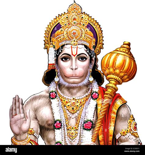 Incredible Collection Of 999 High Definition Hanuman Images Full 4k