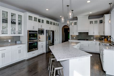 12 Foot Ceiling Kitchen Cabinet - Gaper Kitchen Ideas