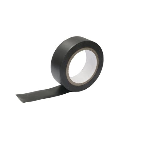 Isecure Icl Black Insulation Tape Mm M Itplus