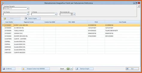 Fattura Elettronica Come Si Integra In Un Software Gestionale Datalog®