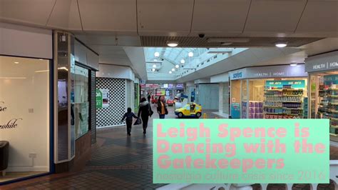 Dead Mall Update 2019 The Bridge Shopping Centre Portsmouth Uk