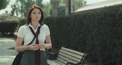 Naked Haley Bennett In The Haunting Of Molly Hartley