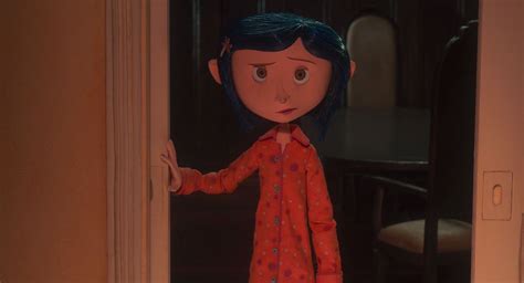 Coraline Art Coraline Jones Halloween Movies Baby Halloween