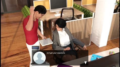 Scandalous Affairs Ep04 Beach Beach Porn Feat Q Boy By FapHouse