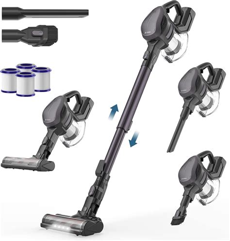 Best Cordless Vacuum 2022 Amazon at Clinton Spears blog