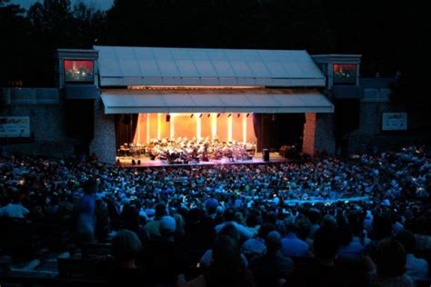 Chastain Park Concerts 2024 - Carol Stormi