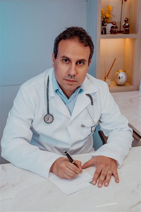 Dr André Luís Neves Leite Endoscopia