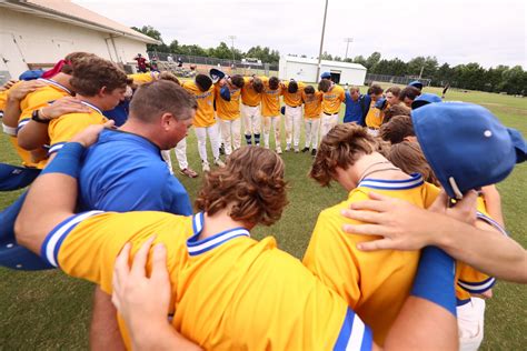 Goodpasture defeats Grace Christian on Wednesday 5-25-22 in Game 4 of ...