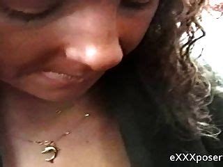 Busty Teen Flashing And Naked In Public Hotntubes