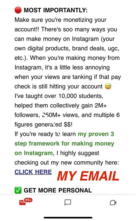 I’m sorry I just have to speak up on this. My email was copied word for