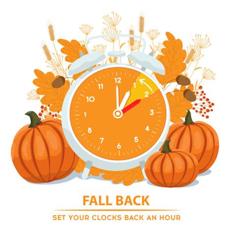 70+ Fall Back Cartoon Stock Illustrations, Royalty-Free Vector Graphics & Clip Art - iStock