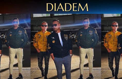 Premiera Diadem Powraca Z Nowym Hitem Wodospad