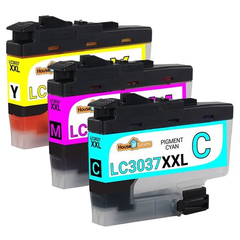 Ink Cartridge For Brother Lc Lc Xxl For Mfc J Dw Mfc J Dw