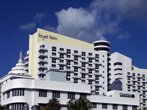 Royal Palm Hotel Miami Florida - Free photo on Pixabay