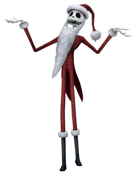 Jack Skellington Png Image Hd Png All