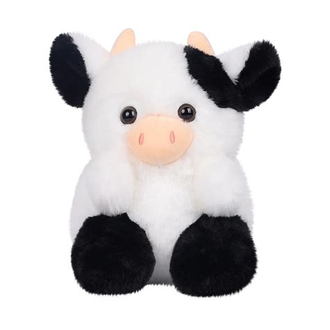 Cow Plush Animal 6