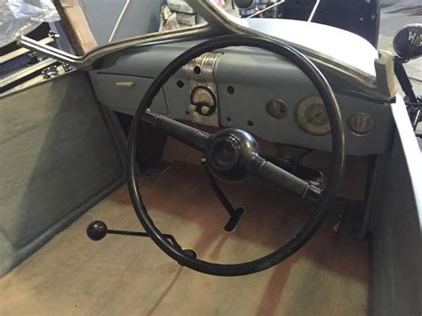 Features The Hot Rod Dash Again Page The H A M B