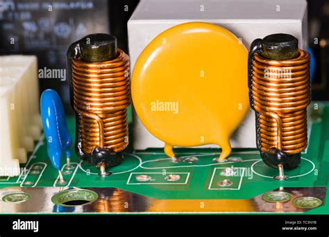 How To Discharge A Capacitor Comprehensive Guide