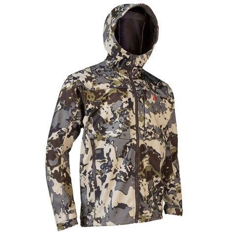 Killik Mens Big Sky Softshell Hunting Jacket Sportsmans Warehouse