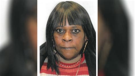 Cleveland Police Seek Missing Woman Annette Parnell