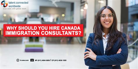 Why Should You Hire Canada Immigration Consultants Canada Immigration Consultants Pr