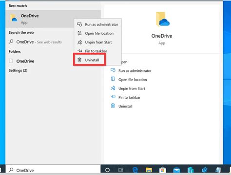 How To Disable OneDrive Windows 10 3 Methods Itechguides