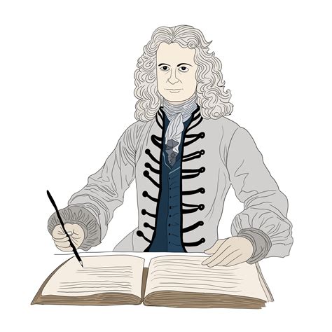 Isaac Newton And Physics For Kids His Life And Id 11