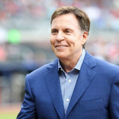 Bob Costas Wiki, Age, Bio, Height, Wife, Career, and Net Worth