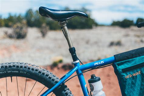 bikepacking   dropper post  complete guide bikepackingcom