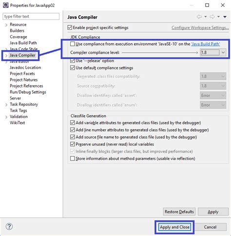 Eclipse Incompatible Java Versions For Windowbuilder Stack Overflow