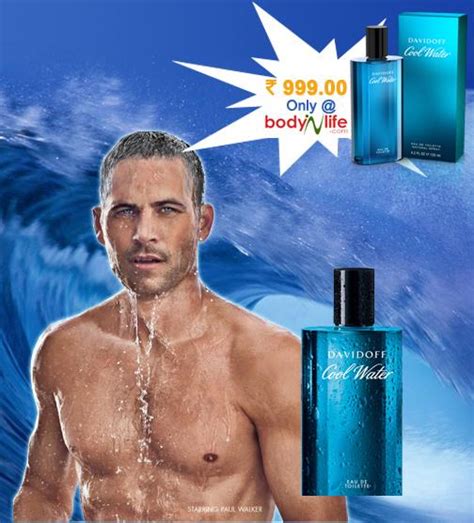 Davidoff Cool Water Perfume India