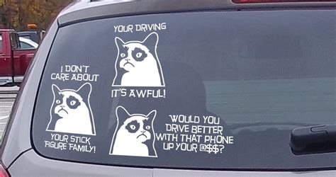 Funny And Witty Bumper Stickers That Will Make You Laugh Out Loud