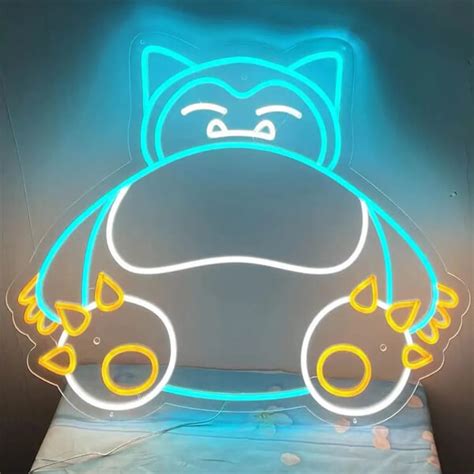 Custom Neon Bedroom Signs | Create Your Own LED Signages