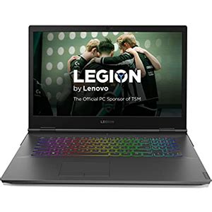 Lenovo LEGION Y740 15IRHG GAMING Core I7 9750H 2 6GHz Digitware System