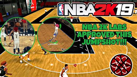 Nba K Labs Proven Jumpshot Green Every Single Shot Youtube