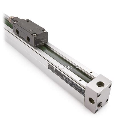 Buy Heidenhain Ls Mm Linear Encoder From Cnc Bote