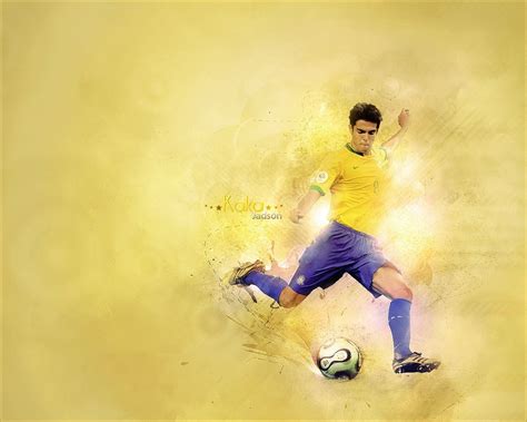 Kaka Brazil Wallpapers - Wallpaper Cave