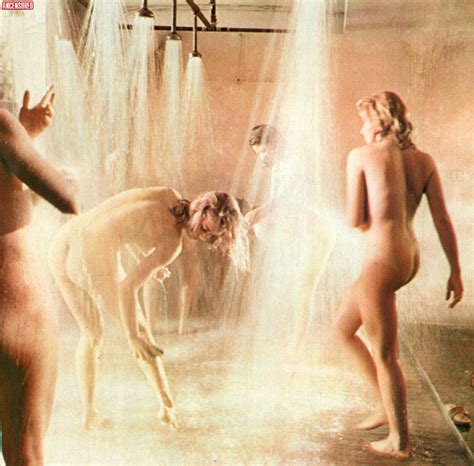 Olga Schoberova Nude Pics Page