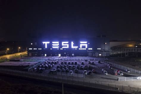 Tesla raises Model Y price in China | Automotive News