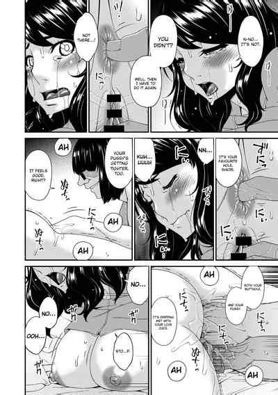 Doukoku No Ori Ch 1 3 Nhentai Hentai Doujinshi And Manga