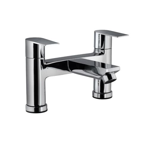 Aria 2 Lever Resplendent Style H Type Bath Filler Jaquar Global