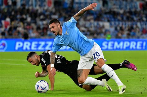 Lazio Monza 1 1 Cronaca Tabellino E Voti Del Fantacalcio