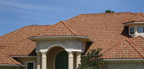 Concrete Roof Tiles Colorado Springs Krueger Brothers