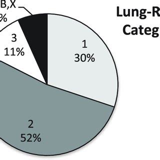 Lung-RADS Version 1.0 Assessment Categories | Download Table