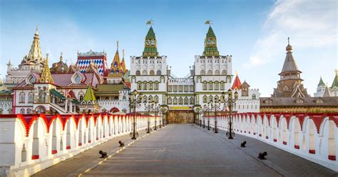 Moscow vacation packages | KAYAK