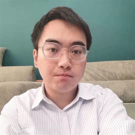 Tianrui DAI | Doctor | doctor of mathematics | mathematics | Research ...