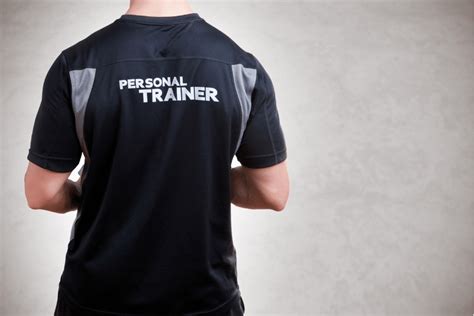 Vantagens De Treinar Um Personal Trainer Athlos