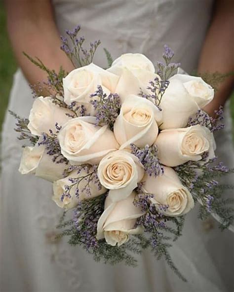 20 Lavender Wedding Ideas Wedding Flowers Wedding Bouquets Bridal