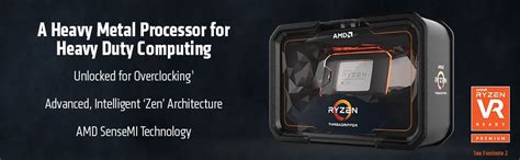 Buy AMD Ryzen Threadripper 2920X Processor Best Price in India at ...