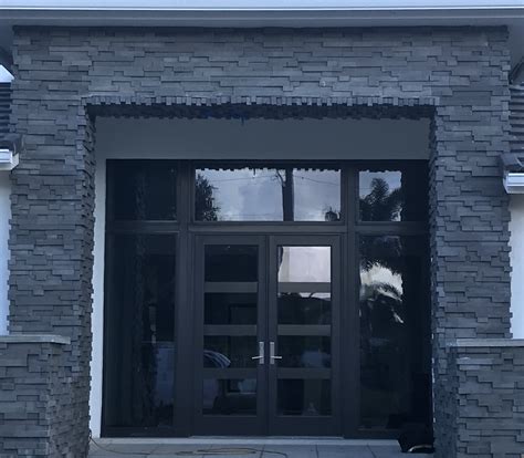 Impact Windows - Storm Force Impact Windows & Doors